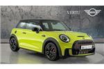 2022 MINI Hatchback