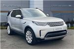 2020 Land Rover Discovery