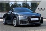 2020 Audi TT