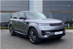 2023 Land Rover Range Rover Sport