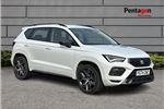 2024 SEAT Ateca