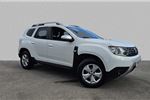 2018 Dacia Duster