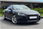 2021 Audi TT