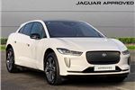 2024 Jaguar I-Pace