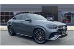 2024 Mercedes-Benz GLE Coupe