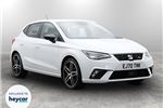 2021 SEAT Ibiza