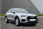 2021 Audi Q3