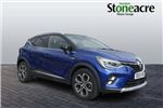 2023 Renault Captur