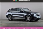 2021 Mercedes-Benz EQC