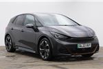 2022 Cupra Born