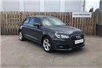 2017 Audi A1