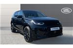 2024 Land Rover Discovery Sport
