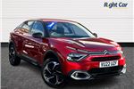 2022 Citroen C4