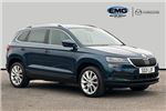 2021 Skoda Karoq