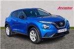 2022 Nissan Juke