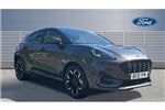 2021 Ford Puma