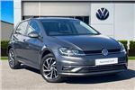 2020 Volkswagen Golf