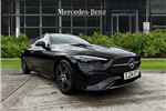 2024 Mercedes-Benz Cle