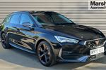 2024 Cupra Leon Estate