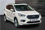 2018 Ford Kuga