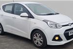 2014 Hyundai i10