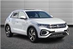 2024 Volkswagen T-Roc