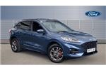 2022 Ford Kuga