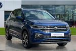 2022 Volkswagen T-Cross
