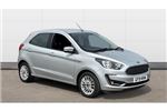 2019 Ford Ka+
