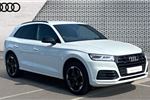 2020 Audi Q5