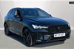 2024 Volvo XC60