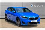 2022 BMW X2