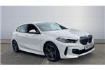 2022 BMW 1 Series