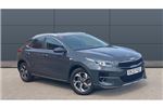 2022 Kia XCeed