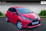 2016 Toyota Aygo