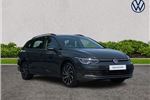 2022 Volkswagen Golf Estate
