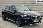 2020 BMW X1