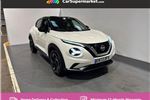 2023 Nissan Juke