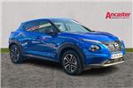 2024 Nissan Juke