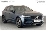 2021 Volvo XC60