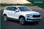 2022 Skoda Karoq