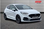 2022 Ford Fiesta ST