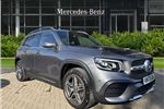 2020 Mercedes-Benz GLB