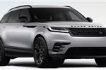 2023 Land Rover Range Rover Velar