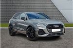 2019 Audi Q3