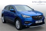 2020 Vauxhall Grandland X