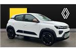 2024 Dacia Spring