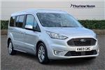 2019 Ford Grand Tourneo Connect