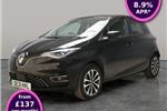 2021 Renault Zoe