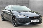 2023 Cupra Leon